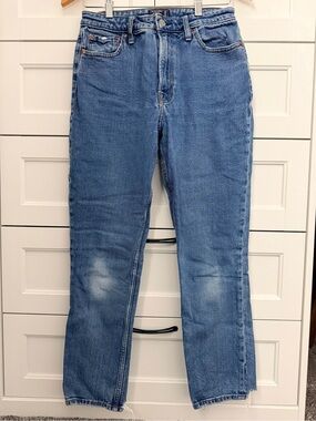 Abercrombie & Fitch Denim Jeans